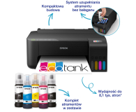 Epson EcoTank L1250 - 676173 - zdjęcie 2